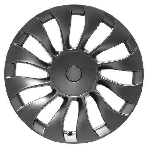 Forged Rim 18 19 20 21 22 23 Inch Sport Aluminum Alloy 5x120 5x114.3 Model Y X S Silver Black Luxury
