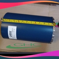 Dln | 8 inch Concrete Coring Drill Bit Concrete Drill Bit 370mm Concrete Drill