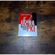 LEKRA PART FROM PKI - AJIP ROSIDI