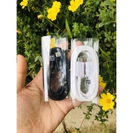 Genuine Samsung 5A Fast Charging Cable.