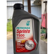 PETRONAS SPRINTA T500 2T