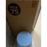 new ikea wooden chair