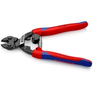 KNIPEX CoBolt® Compact Bolt Cutter, P/N: 71 12 200 [100% ORIGINAL]