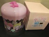 Sanrio 精品 sailor moon x Melody 日本直送