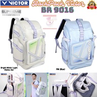 New Backpack Supreme Badminton Victor BR9016 ORIGINAL BR 9016/