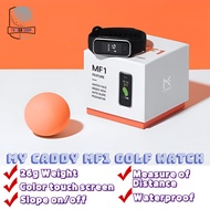 [Fast Delivery] My Caddy golf watch MF1