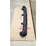 Spoiler for toyota kijang capsule efi lgx lx lights