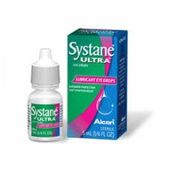 Systane Ultra Eye Drops