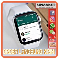 JAM ANAK REMAJA SMARTWATCH ANDROID HP 4G ANTI AIR BISA WHATSAPP Y68 T55 T5OO JAM HP ANDROID NOTIFIKA