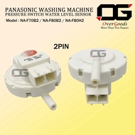 Panasonic Water Pressure Level Valve Switch Sensor Washing Machine Mesin Basuh  NA-F80B2 NA-F80H2 NA
