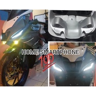 Winglet Model R1 + Yamaha R15 V4 R15 M R15 project light