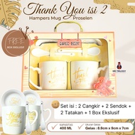 Gelas Keramik PONYTA UNICORN Motif Lucu Hadiah Gift Souvenir Ulang Tahun Xmas Merry Christmas Imlek
