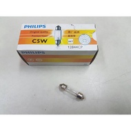 [SFF Double B Store] BMW E90/E91/E92/E93 PHILIPS License Plate Light Cannon [12844 C5W]