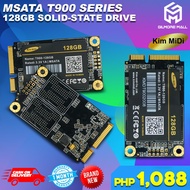 Kim MiDi T900-128GB 128GB mSATA SSD Solid State Drive for Desktop PC, Mini PC and Laptop | GILMORE MALL