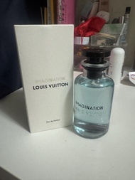 LV Imagination Perfume 100 ml 香水思揚