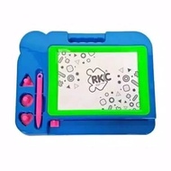 Benshop-EDUCATIONAL TOYS - DRAWING ERASE BOARD MAGNET