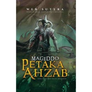MAGEDDO: PETAKA AHZAB