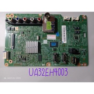 MB MAINBOARD TV LED SAMSUNG MODEL / TYPE UA-32EH4003 32EH4003 UA32EH4003