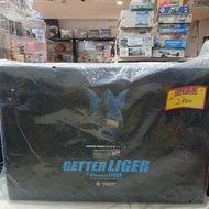 （旺角家樂坊9樓門市現貨）FEWTURE EX超合金 Getter Robot G Getter Liger+ Plus Gemachine Liger