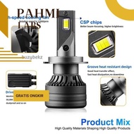 Hj-77 hjg-7 BZL F6 LED CAR HEADLAMP FOGLAMP H4 H11 H8 H16 H9 H1 H7 HB3 HB4 HIR2 Economical Original