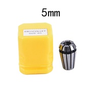 Toolstar Useful ER11 Collet Spring Collet Accessories Milling Cutter Replacement