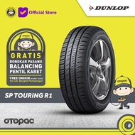 premium Ban Mobil Dunlop SP Touring R1 205/60 R16