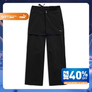 PUMA PRIME/SELECT - กางเกง DARE TO สำหรับผู้หญิง สีดำ - 63324701