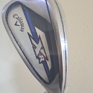 Iron golf club No. 5 callaway XR