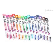 Pen Refill Pilot Coleto 0.4mm Gel Pen Refill/