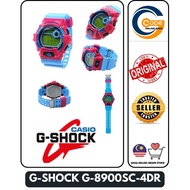 GSHOCK G-8900SC-4 {DISPLAY SET)