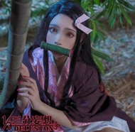 出禰豆子C服