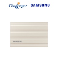 Samsung T7 Shield 1TB Portable SSD