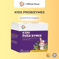 GKB Kids Probizymes 30s