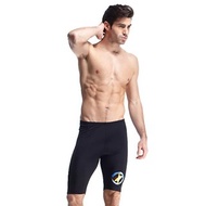 MIT 七分泳褲