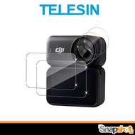 Telesin DJI Osmo Nano Lens Protector Screen Osmo Nano Accessories