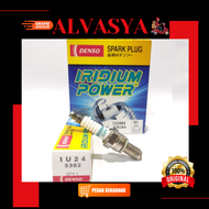 Busi Denso Original Busi Denso Iridium Power Motor Beat Vario Scoopy Spacy Beat fi NMP Busi Kualitas Bagus Ori Denso