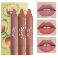 liptint waterproof liptint Set Matte Matte Eating Earth Color Waterproof Student Lipstick