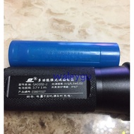 Shanghai Huarong GAD202-J Multifunctional Strong Light Patrol Flashlight BAD202A Explosion-Proof Fla