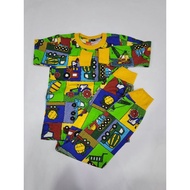 Men's Slave Pajamas, Men's Sleepwear, Pajamas kids, Pajamas set, kids Pajamas
