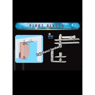 Pivot/Swivel/Door/Solid/EP600 Hinge