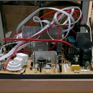 MESIN TV TABUNG 29 INCH SLIM