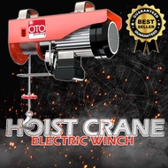 HOIST CRANE / LIFTING CRANE / WINCH / CABLE ROPE HOIST/HOIST LIFTING PATIENT