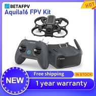 BETAFPV Aquila16 Brushless Quadcopter VR03 Goggles Literadio 2 SE