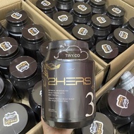 現貨Lazior正品🔥新口味2HERS3 / 2HERS4 / 2HERS5💯全新可可奶茶摩卡营养代餐 (開蓋割碼)