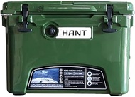 hunt cooler box 35qt
