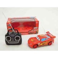 REMOTE CONTROL 95 MCQUEEN CARS TOYS FOR KIDS
