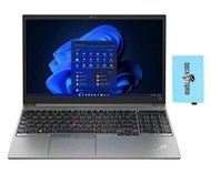 Lenovo 2022 Newest ThinkPad E15 Gen 2 15.6" 60Hz Full HD IPS Laptop (Intel i5-1235U 10-Core, 16GB RA