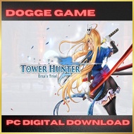Tower Hunter Erzas Trial [PC GAME] [PC DIGITAL DOWNLOAD]