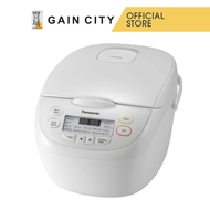 PANASONIC RICE COOKER 1.8L SRCN188WSH