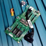 Backplane HDD Server hp DL380 DL385 Gen8